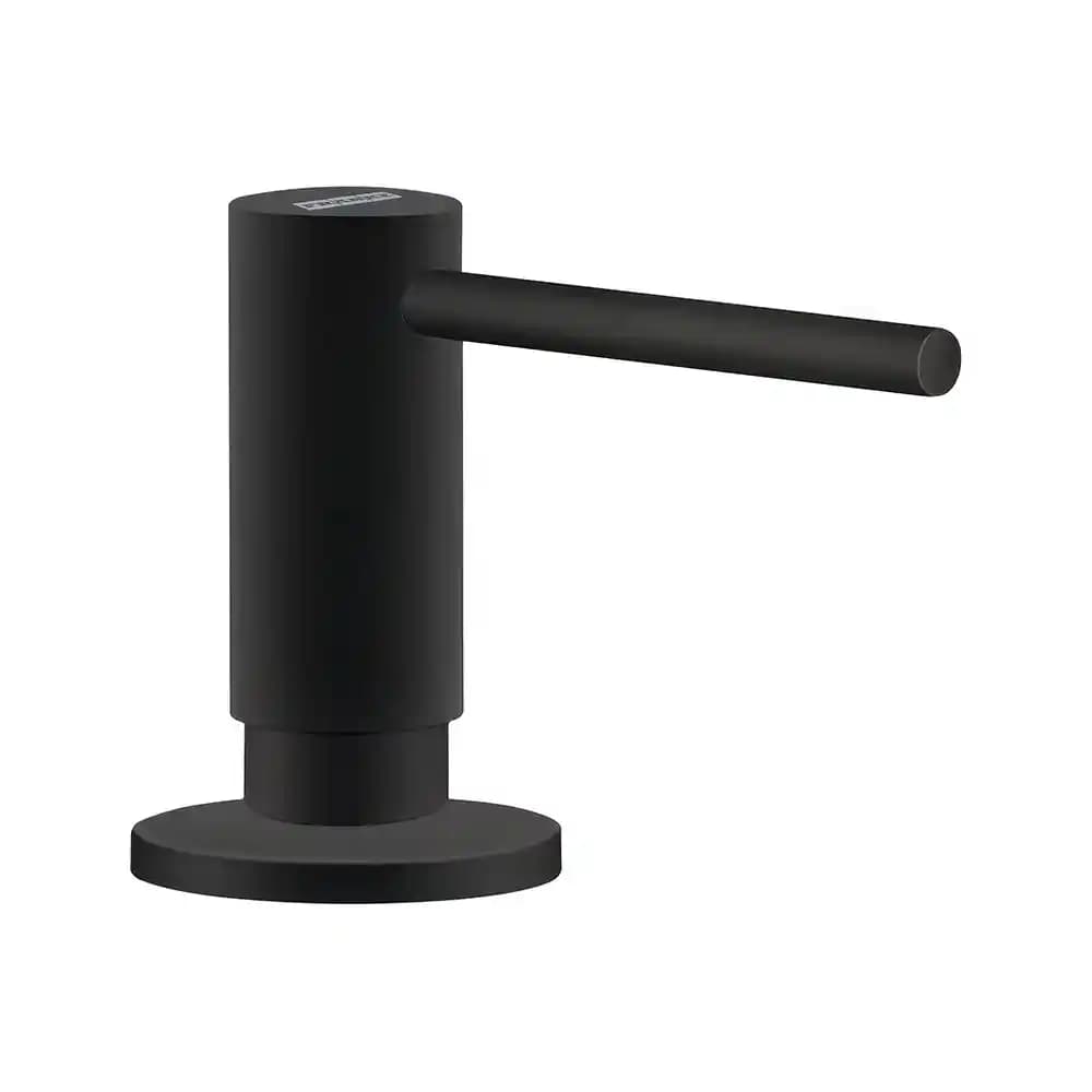 Banyonuza Şıklık ve Fonksiyonellik Katacak Tezgah Altı Sabunlukları Seçenekleri