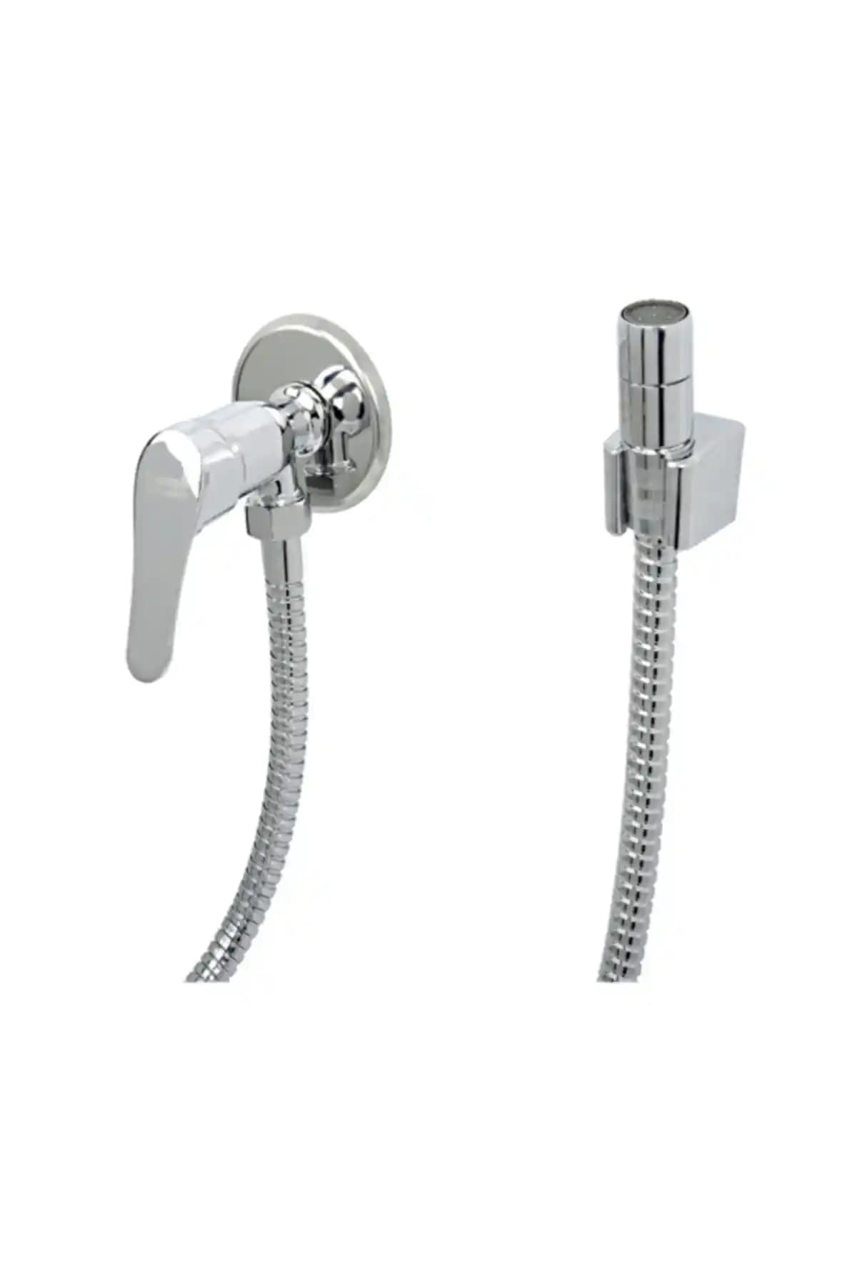 Banyonuza Uygun Tuvalet Musluğu Seçerken Dikkat Edilmesi Gerekenler