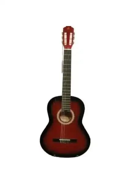 Barcelona LC 3900RDS ve Lea Klasik Gitar Seti Karşılaştırması ve İncelenmesi