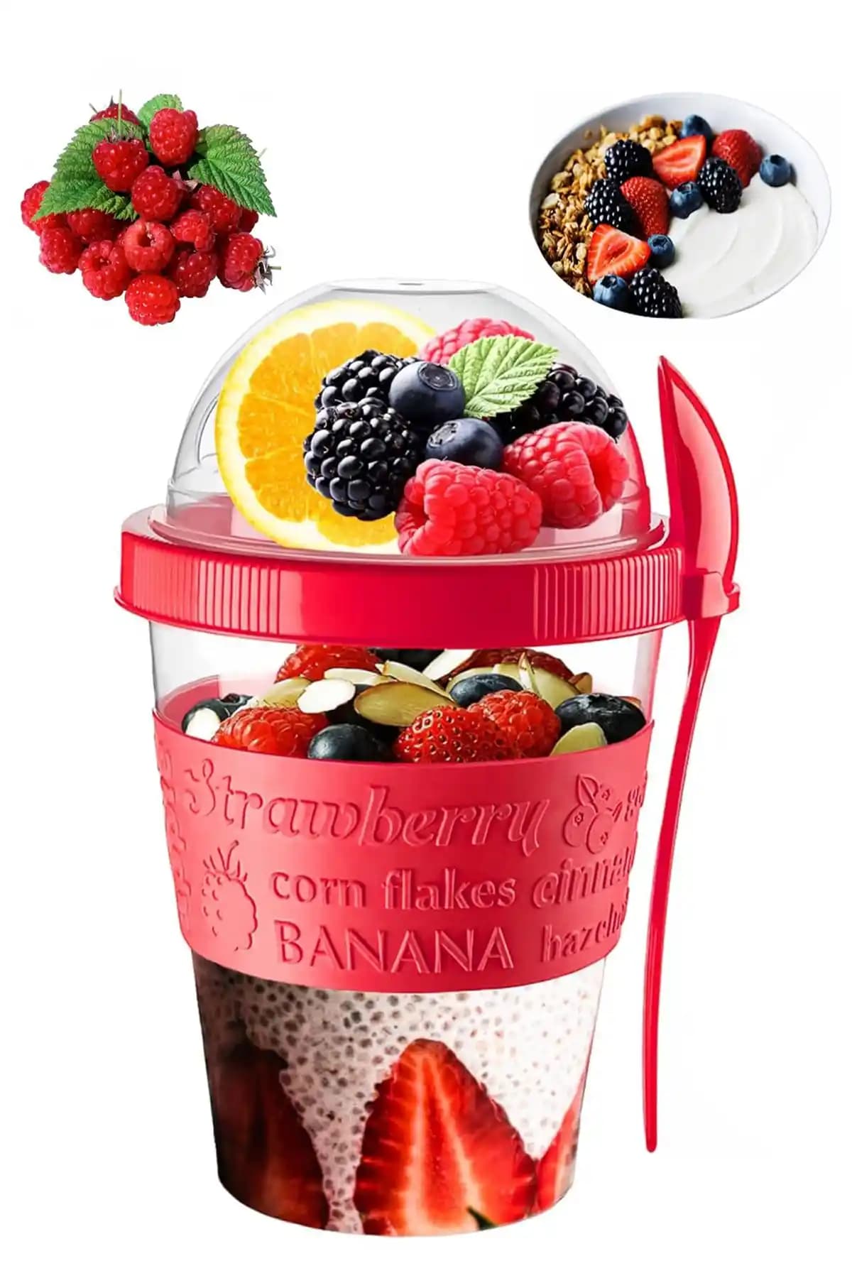 Bardak Şeklinde Saklama Kabı: Modern Dekorasyonda Hem Fonksiyonel Hem Estetik Çözüm