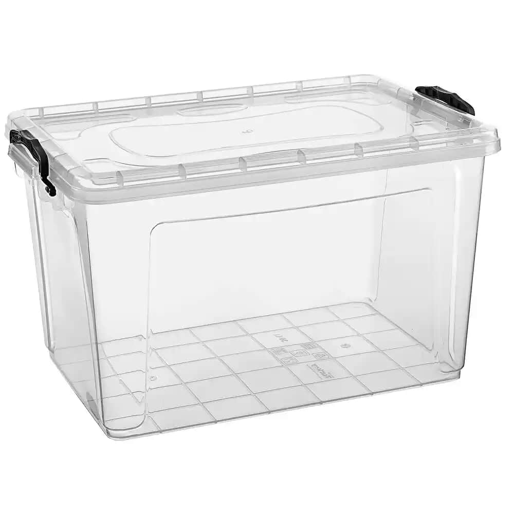 Bebek Odası Dekorasyonunda Şık ve Fonksiyonel Oyuncak Kutuları Seçenekleri