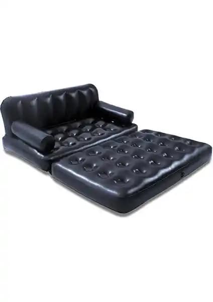 Bestway Açılır Şişme Koltuk ve Yatak: Pratik ve Konforlu Kullanım İçin Uygun Seçenek