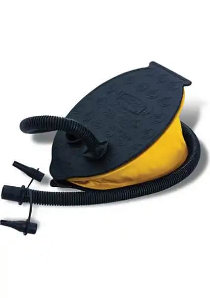 Bestway Ayak Pompası 23 cm 62023: Konfor ve Estetiğin Birleşimi