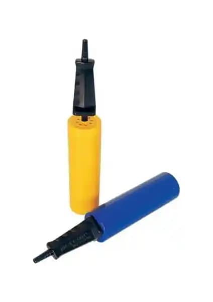 Bestway Mini Pompa 28Cm: Hafif ve Pratik Şişirme Çözümü for Small Inflatable Items