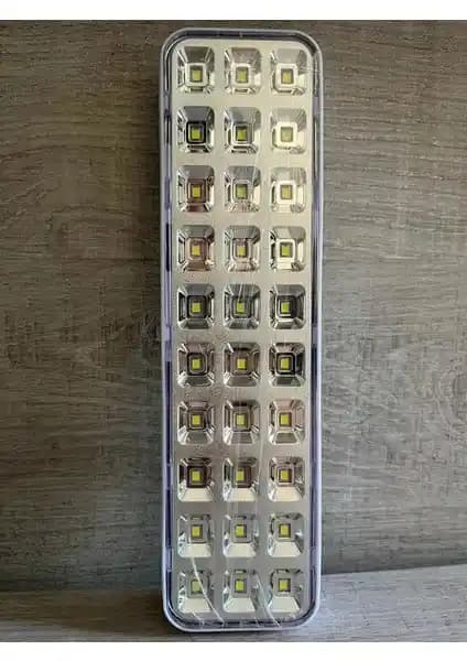 Bindağ 30 Ledli Işıldak: Modern ve Enerji Verimli Aydınlatma Çözümü