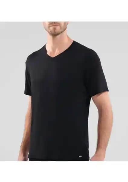 Blackspade Erkek T-Shirt Silver 9308: Modern ve Konforlu Günlük Giyim Parçası