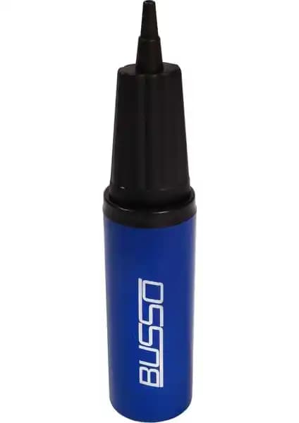 Busso PMP10 Pilates Top Pompası: Ergonomik ve Dayanıklı Egzersiz Malzemesi