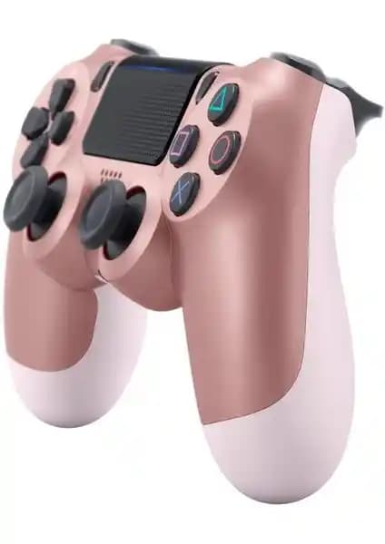 Byoztek DS4 ve PS4 Dualshock V2 Muadil Oyun Kolu Karşılaştırması