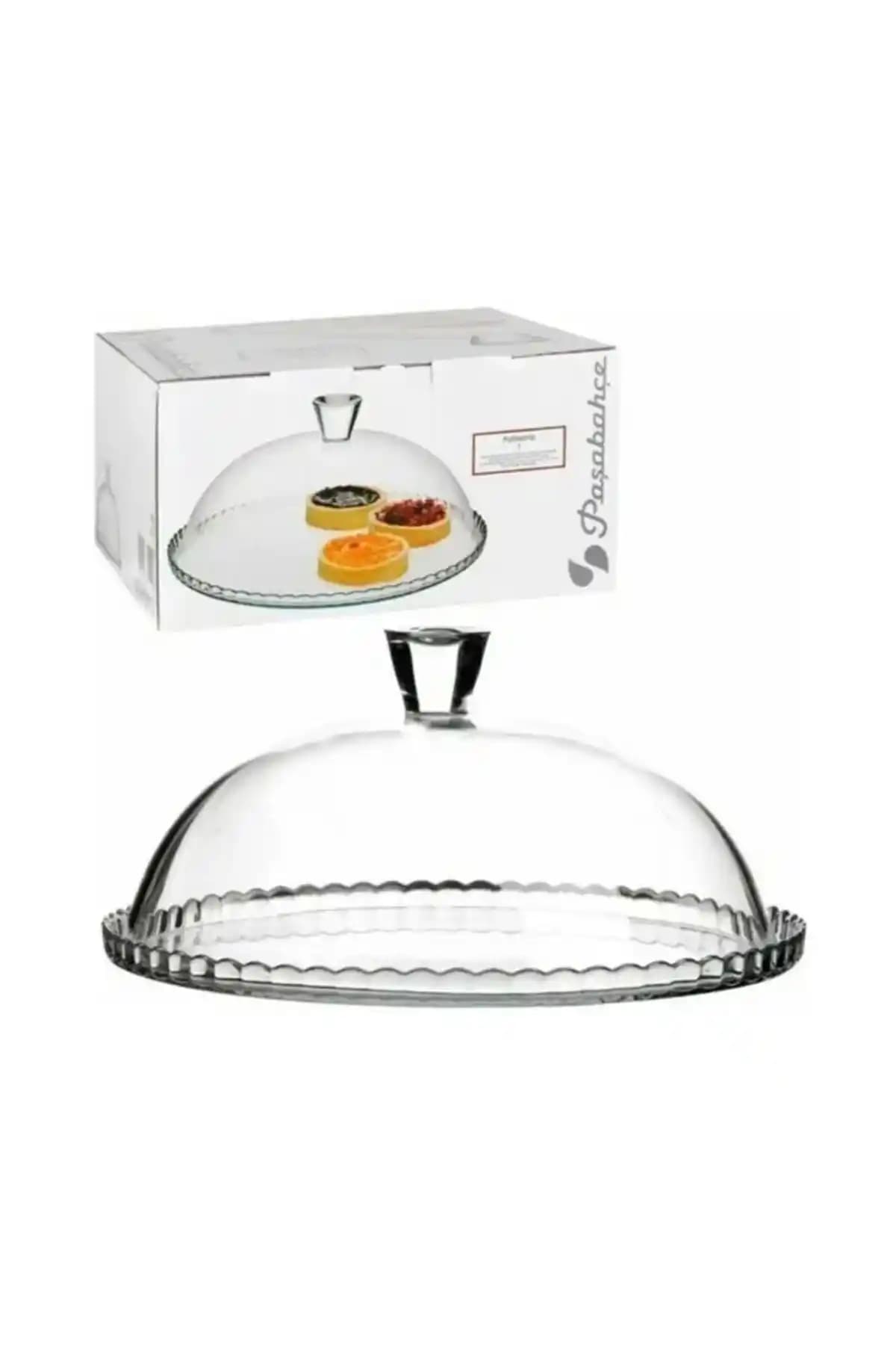 Cam Pasta Tabağının Dekorasyon ve Mobilya Dünyasındaki Önemi ve Kullanım İpuçları