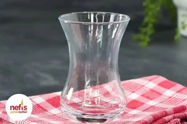 Çay Bardağı Ölçüleri ve Dekorasyonda Kullanım İpuçları