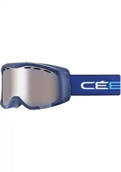 Cebe CHEEKY Gözlük Üstü Takılabilen Modern ve Dayanıklı Spor Gözlüğü