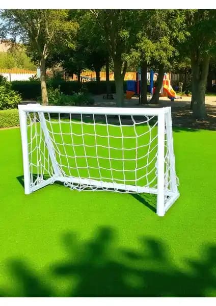 Cey Sport Mini Futbol Kalesi Çiftli Set: Dayanıklı ve Taşınabilir Spor Ekipmanı