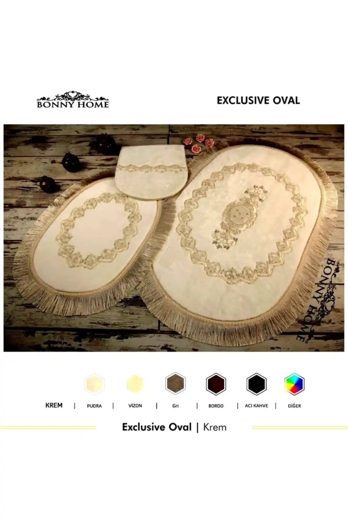 Çeyizlik Banyo Paspas Takımı Seçimi ve Dekorasyonda Şıklık Sağlama Rehberi