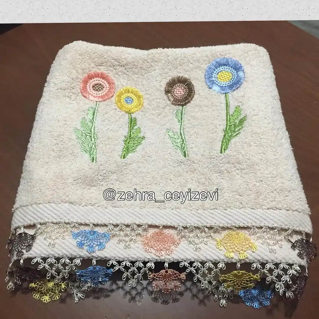 Çeyizlik Havlu Seçiminde Dikkat Edilmesi Gerekenler ve Dekorasyonda Yaratıcı Kullanım İpuçları