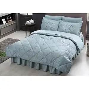 Çeyizlik Uyku Setleri Dekorasyon ve Konforu Bir Arada Sunan Seçenekler