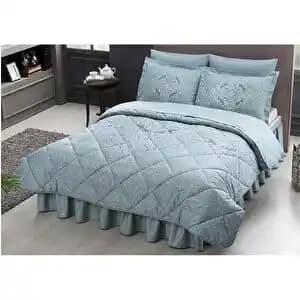 Çeyizlik Uyku Setleri Dekorasyon ve Konforu Bir Arada Sunan Seçenekler