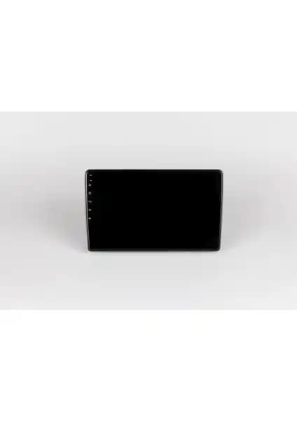 Chevrolet Captiva (2006-2011) Uyumlu Navismart Android Multimedya Sistemi Özellikleri ve Kurulum Rehberi