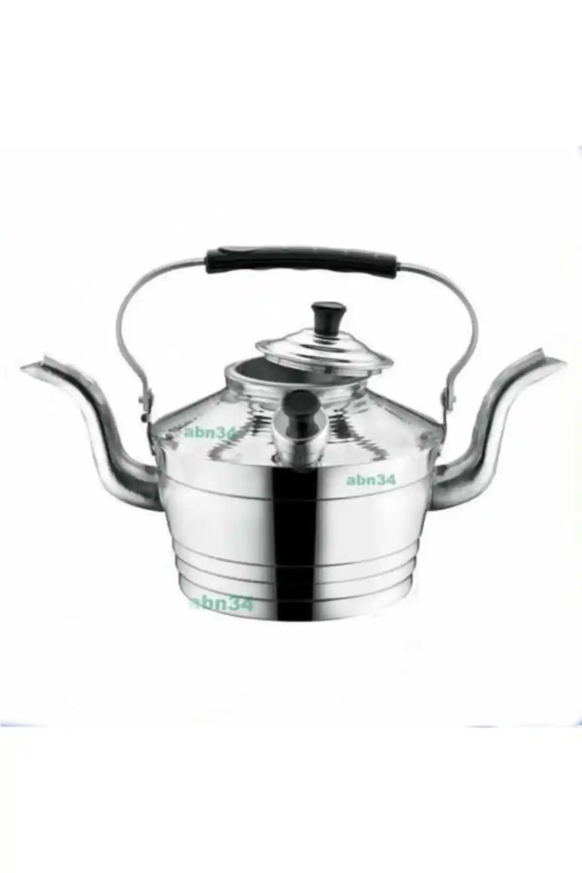 Çift Emzikli Çaydanlıklar: Dekorasyonda Şıklık ve Fonksiyonellik Bir Arada