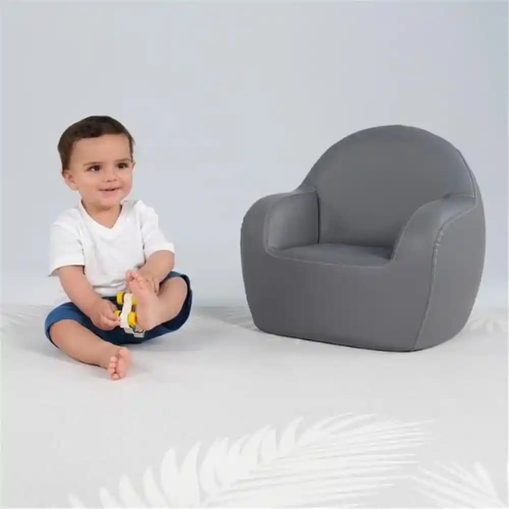 Çocuk Koltuğu Seçimi ve Dekorasyonda Güvenlik ile Estetiğin Uyumunu Sağlama Rehberi