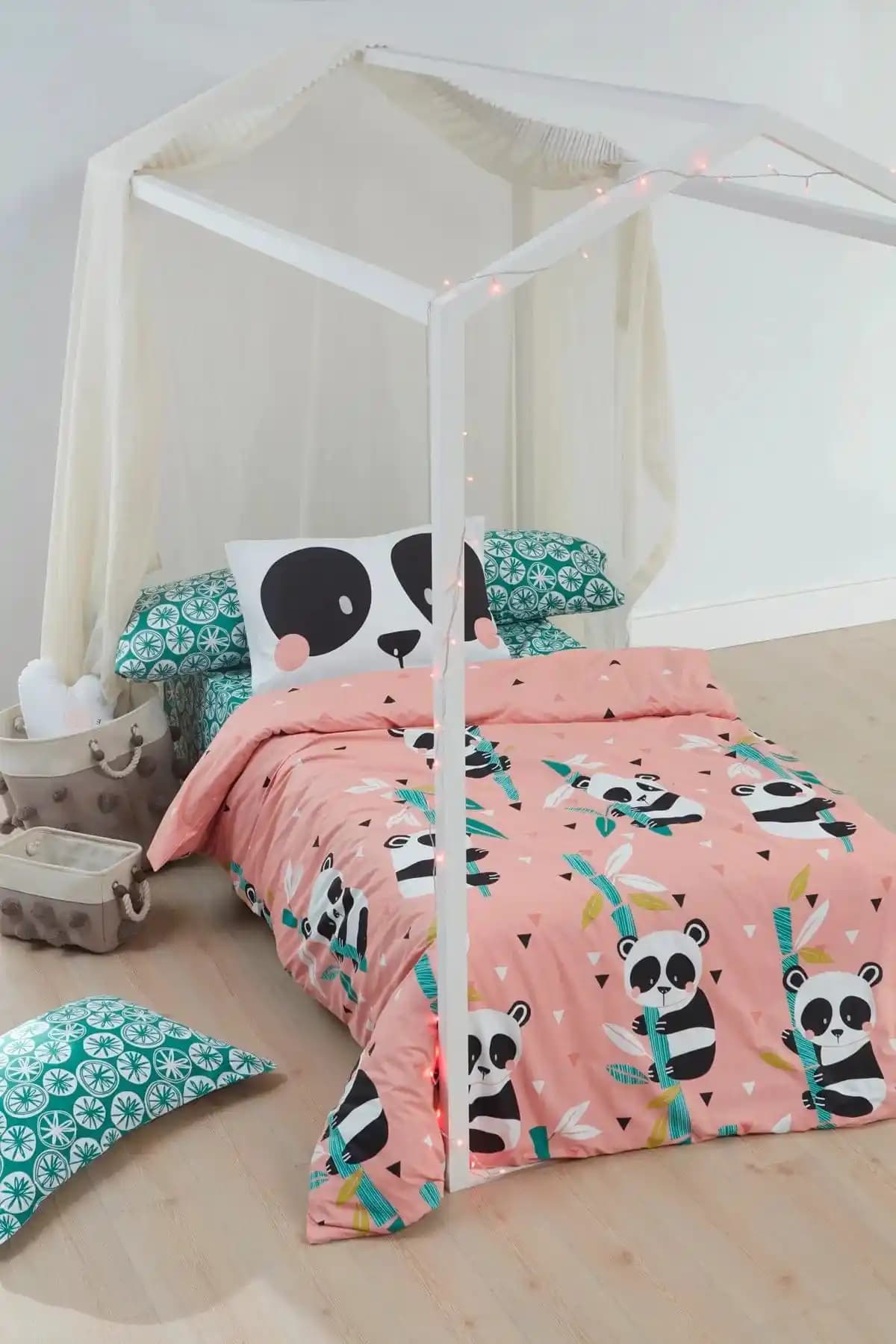 Çocuk Odası İçin Uygun Tek Kişilik Nevresim Seçim Rehberi ve Dekorasyon İpuçları