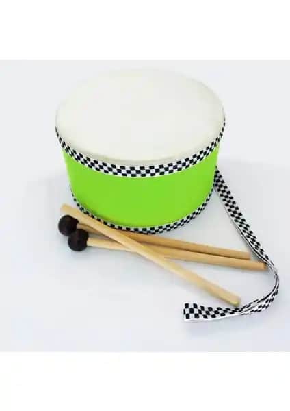 Çocuklar İçin Davul Seçenekleri: Ayas Eğitici ve Midex Orf-TF-14RD Karşılaştırması