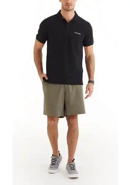 Columbia CS0214 ve The North Face S/S SIMPLE DOME T-shirtleri Karşılaştırması