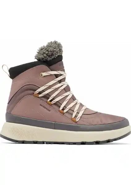 Columbia YL5934 Red Hills Omni Heat Kış Kıyafeti: Üstün Isı Performansı ve Modern Tasarım