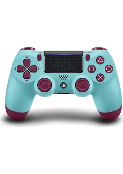 Crk Teknoloji ve Byoztek PS4 Dualshock 4 V2 Kontrolcüleri Karşılaştırması 2