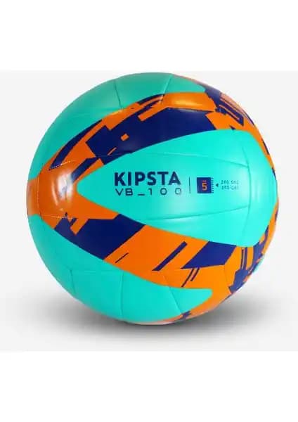 Decathlon Allsix Öğretici Voleybol Topu İncelemesi: Renkli ve Uygun Fiyatlı Başlangıç Seviyesi Top