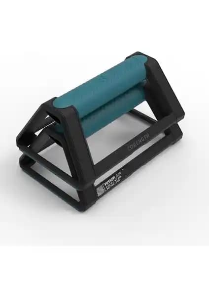 Decathlon Corength Şınav Barı ile Evde Fitness ve Güçlendirme Programları