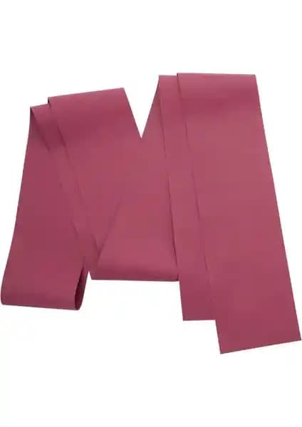 Decathlon Domyos Pilates Bandı ile Kas Güçlendirme ve Esneklik Artırma