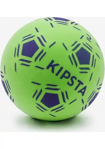 Decathlon Kipsta Köpük Futsal Topu: Hafif ve Dayanıklı İç Saha Spor Ekipmanı