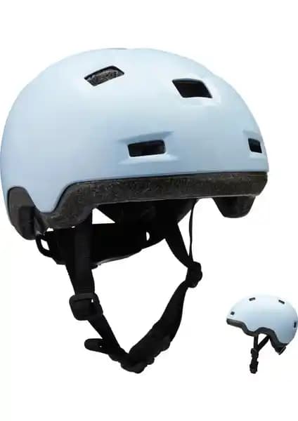 Decathlon Oxelo Çocuk Kaskı Güvenlik ve Konfor Sunan Spor Koruyucu Ürün