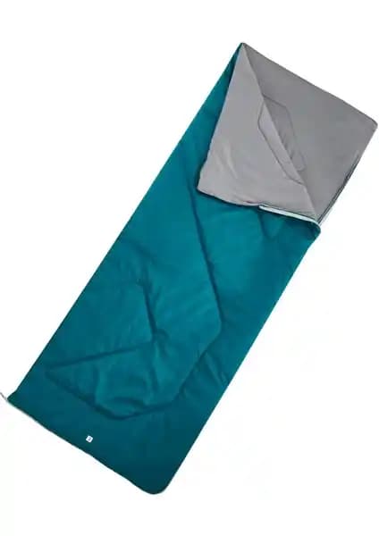 Decathlon Quechua Outdoor Kamp Uyku Tulumu: Hafif ve Dayanıklı Doğa Dostu Seçenek