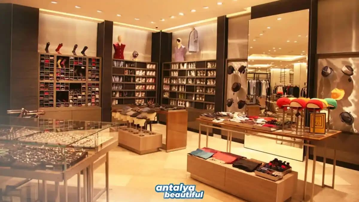 Dekorasyon ve Mobilya Aksesuar Mağazalarının Güncel Rolü ve Trendleri