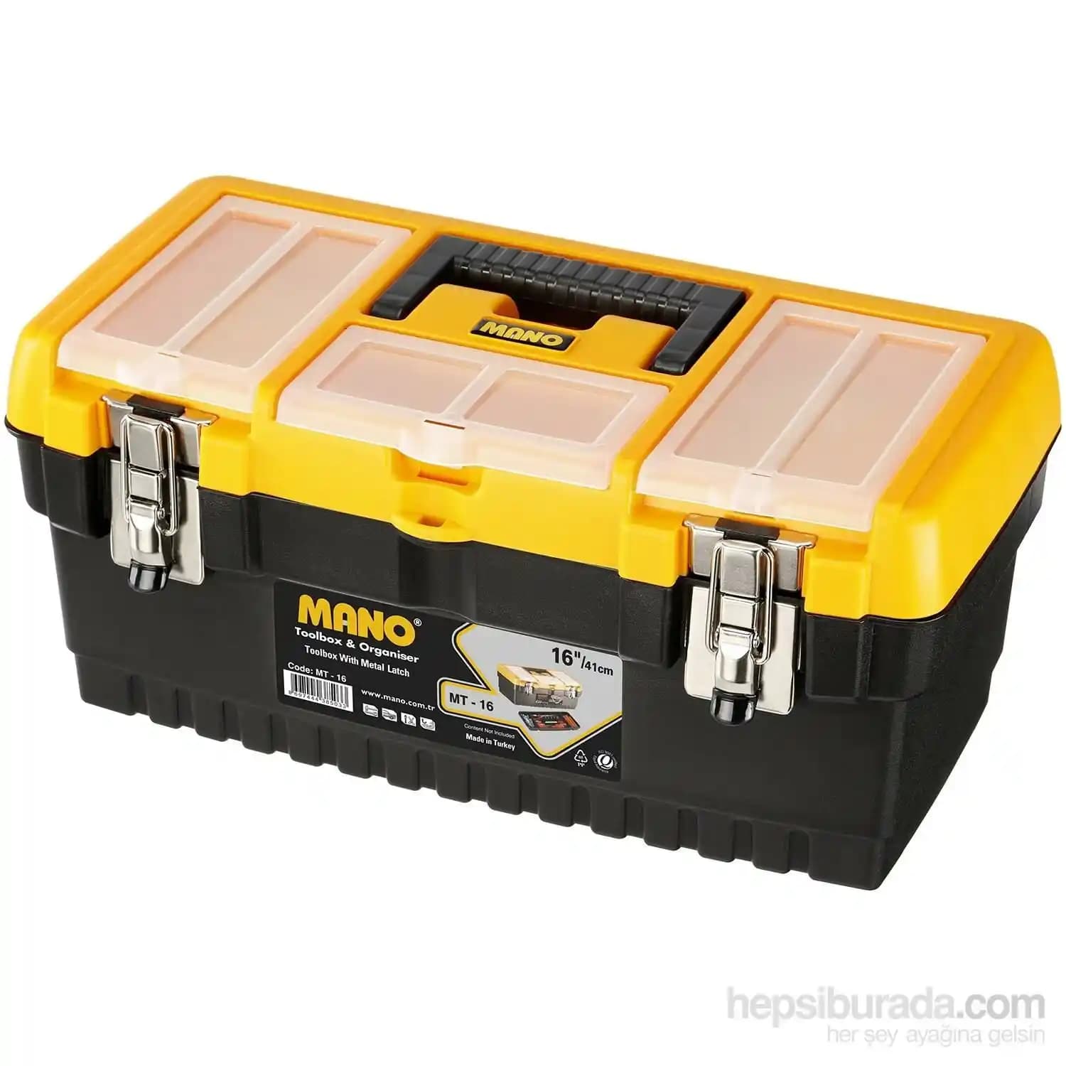 Dekorasyon ve Mobilya Dünyasında Takım Çantası Seçimi ve Kullanımı Rehberi