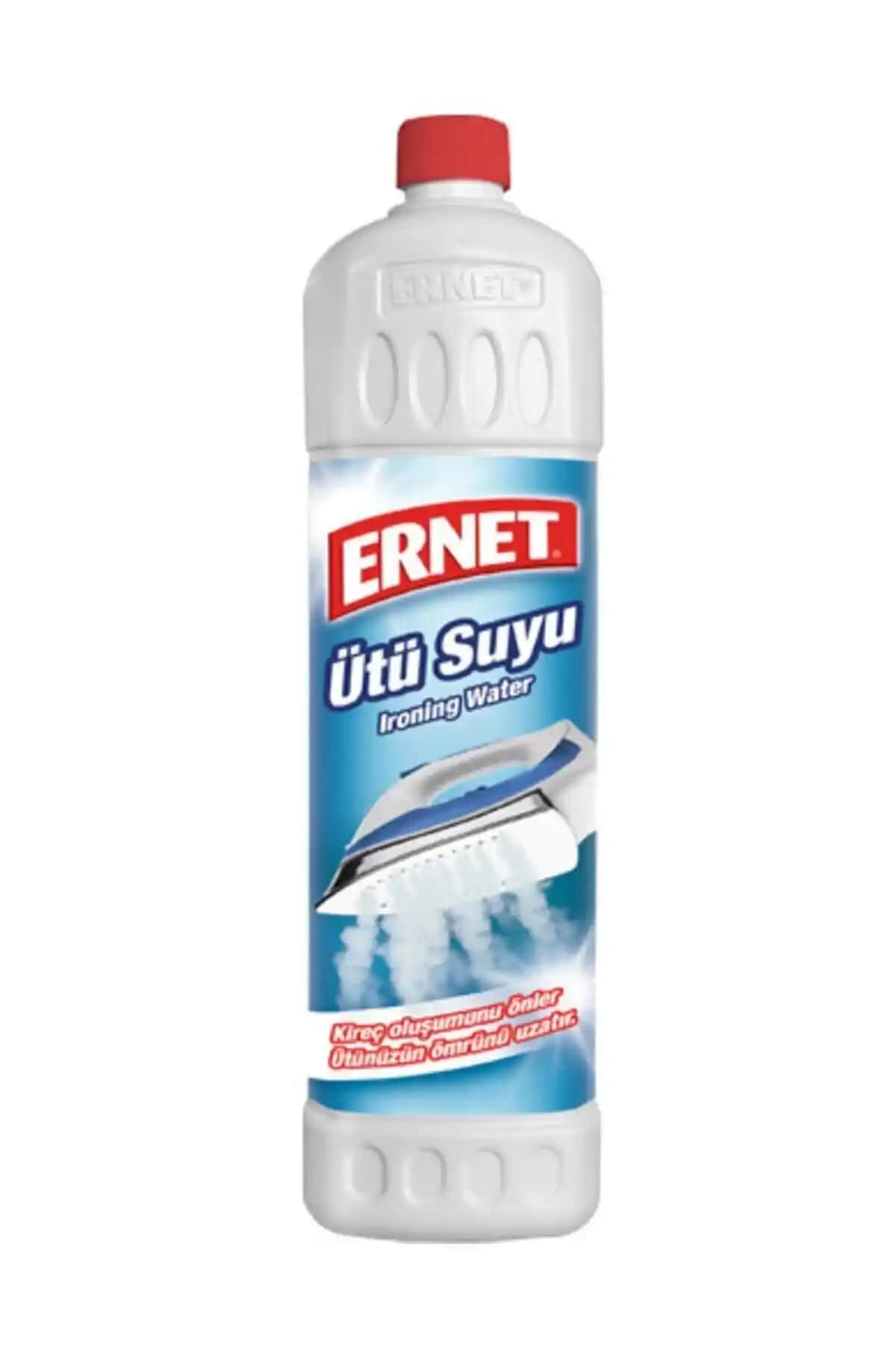 Dekorasyon ve Mobilya Dünyasında Ütü Suyunun Estetik ve Fonksiyonel Rolü