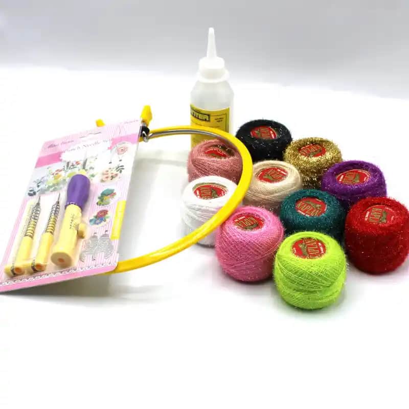 Dekorasyon ve Mobilyada Fonksiyonellik Sağlayan Punch Setleri Nedir ve Nasıl Kullanılır