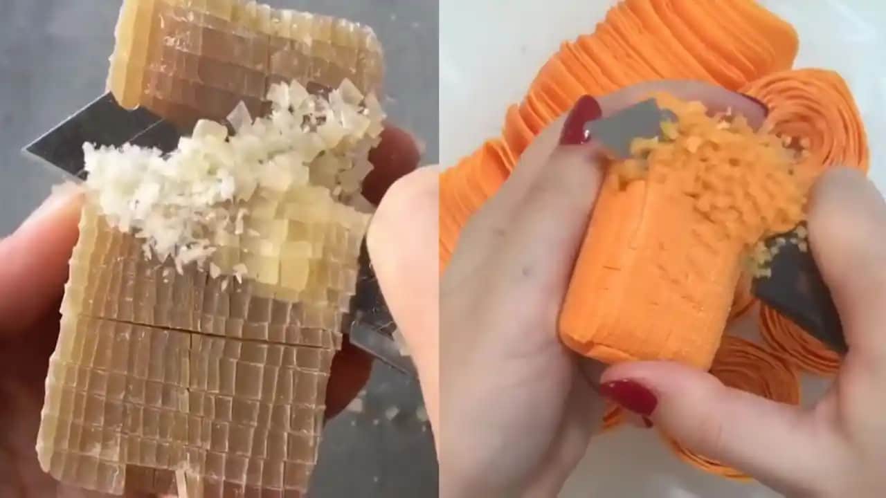 Dekorasyon ve Mobilyada Sabun Kesme Sanatı: Estetik ve Rahatlatıcı Trendler