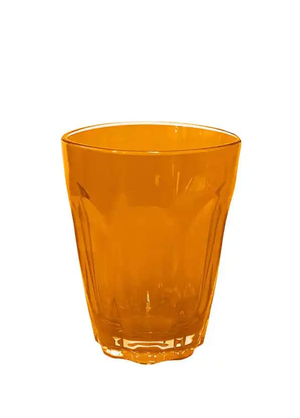 Dekorasyonda Canlı ve Enerjik Bir Dokunuş: Turuncu Bardaklar ve Kullanım İpuçları