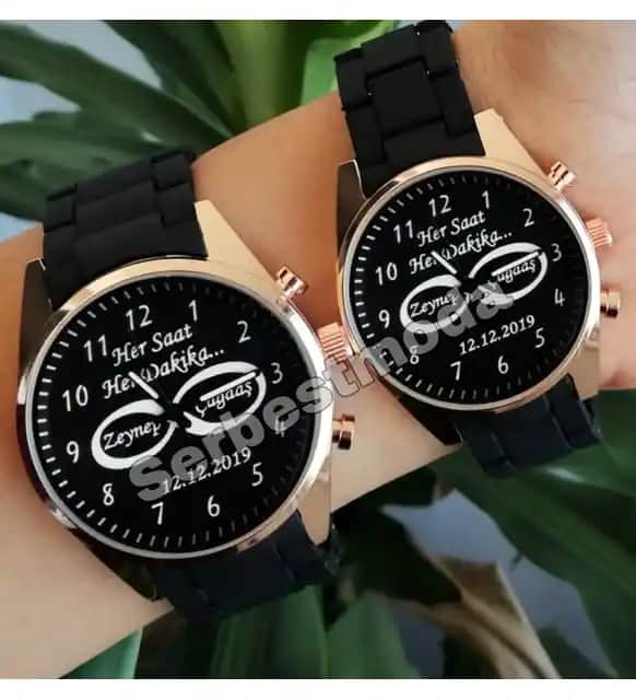 Dekorasyonda Şık ve Fonksiyonel Saat Kombinleriyle Mekânlarınızı Yenileyin