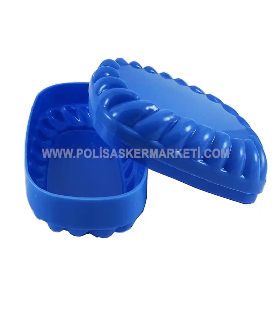 Dekorasyonda Şıklığın Detaylarda Saklı Olduğu Sabun Kabı Seçenekleri