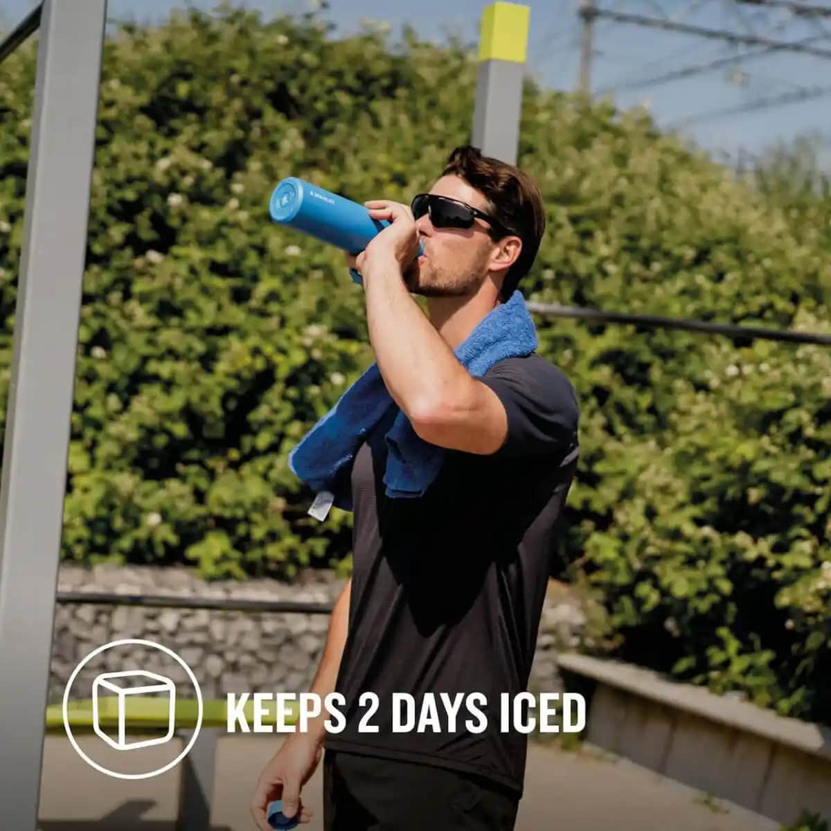 Dekoratif ve İşlevsel Soğuk Su Termoslarıyla Modern Mekanlar Yaratın