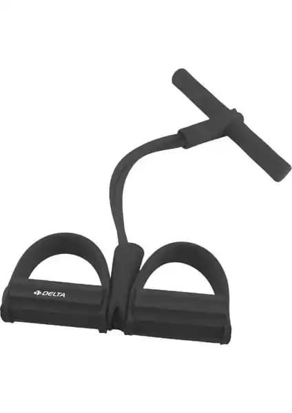 Delta Body Trimmer ile Bölgesel Yağları Azaltıp Kaslarınızı Güçlendirin