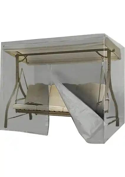 Dış Mekan Salıncağı Koruma Ürünleri Karşılaştırması: Bundera ve Erinöz Örtüleri