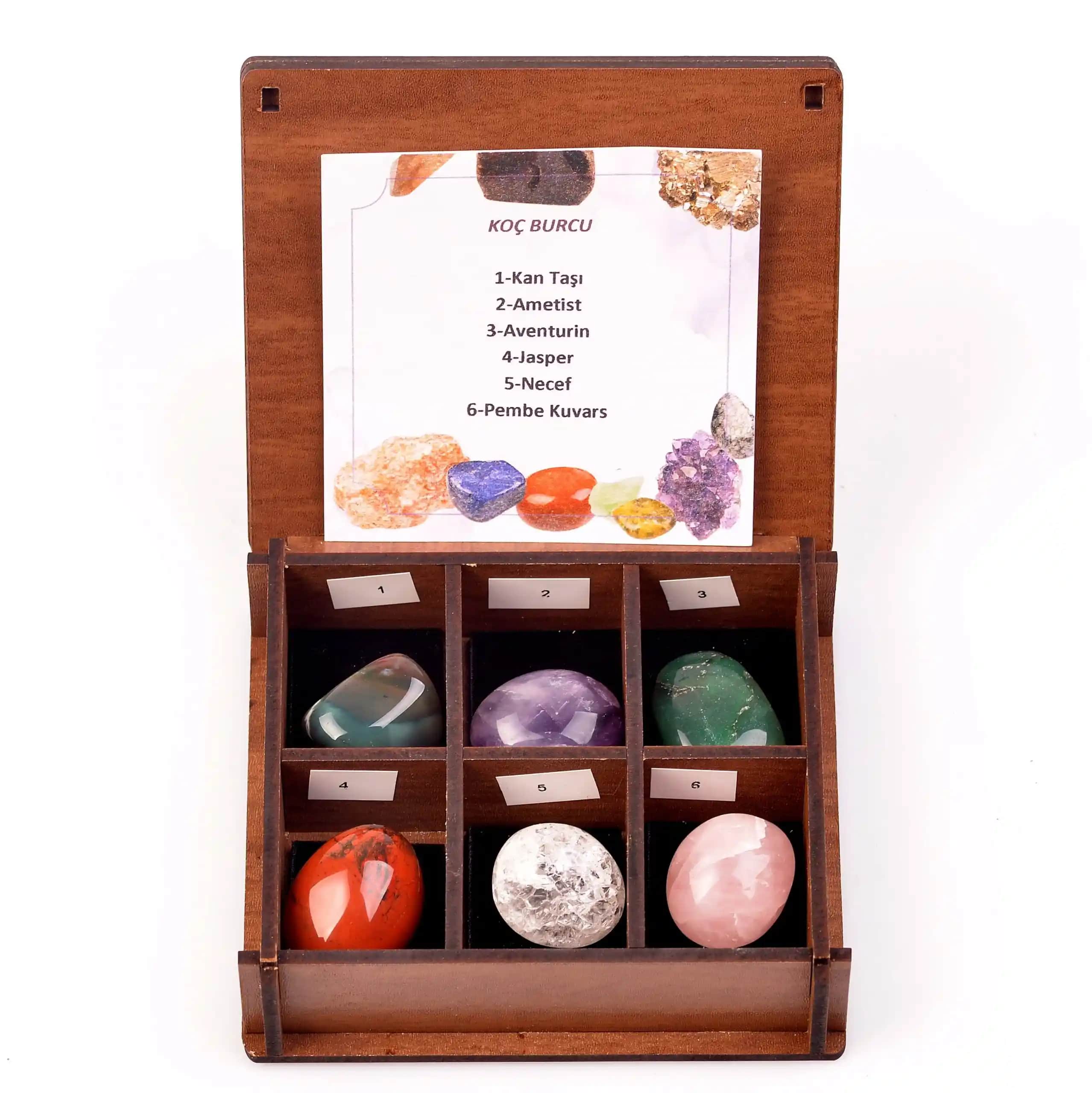 Doğal Taş Setleri ile Dekorasyonda Estetik ve Enerji Dolu Modern Çözümler