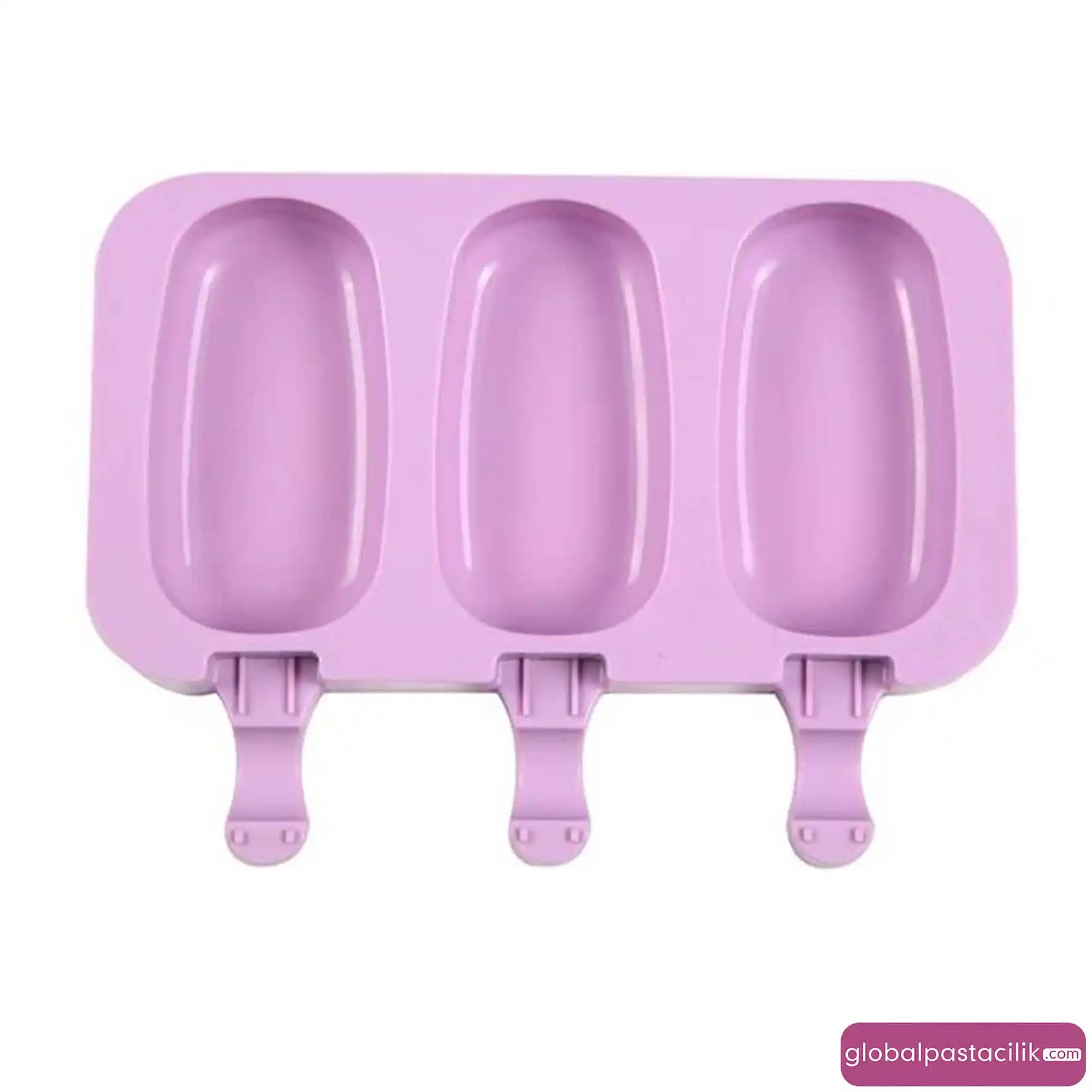 Dondurma Kalıbının Dekorasyon ve Mobilya Alanında Yenilikçi Kullanım Yöntemleri