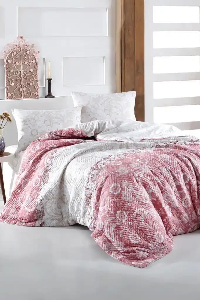 Dört Mevsim Nevresimlerle Yıl Boyu Konfor ve Estetik Sağlayan Dekorasyon İpuçları