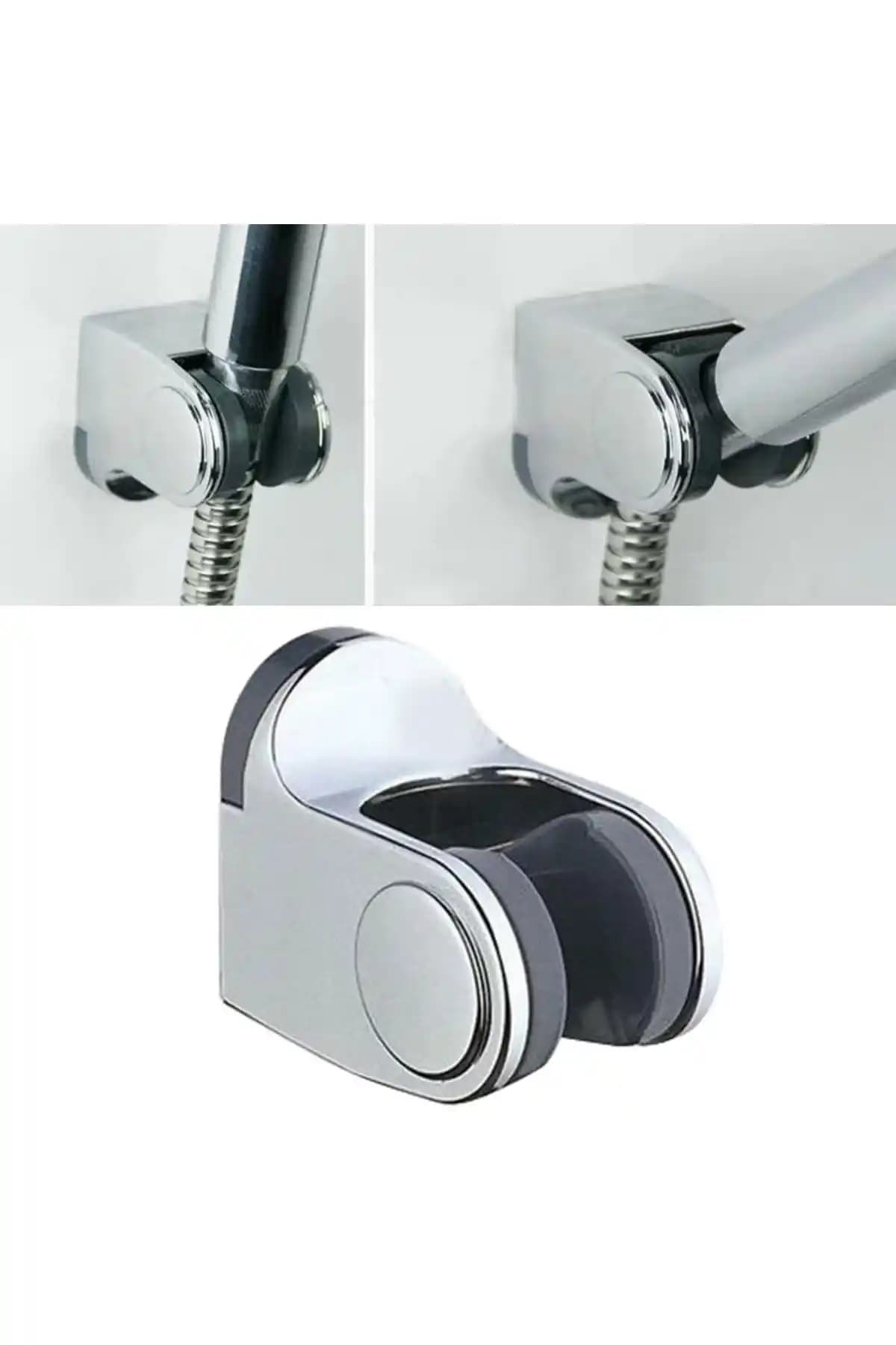 Duş Askısı Aparatları: Modern Banyolar İçin İşlevsel ve Estetik Çözüm