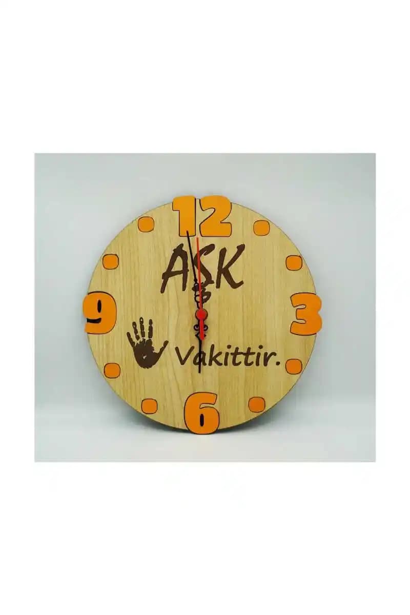 Duvar Saatleri Çeşitleri ve Dekorasyonda Kullanım İpuçları Rehberi